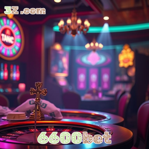 6600bet: A Emoção da Seção Paga em Jogos Online