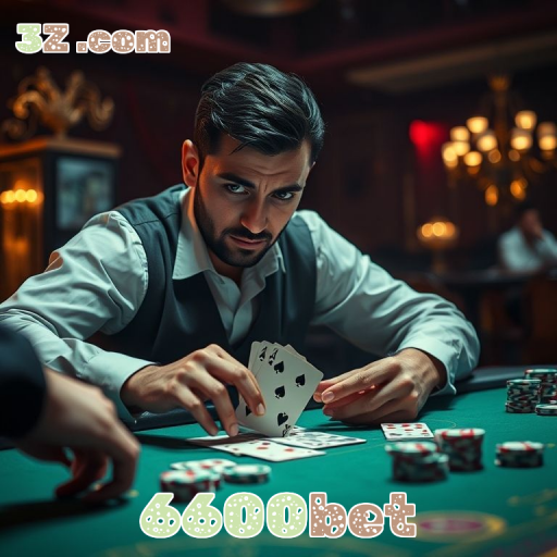 Inovação em Jogo: O App do 6600bet