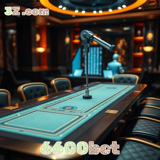 Inovação em Jogo: O App do 6600bet