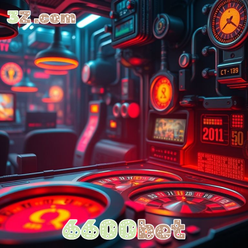 Casinos Fantásticos no 6600bet: Emoção e Diversão Garantidas