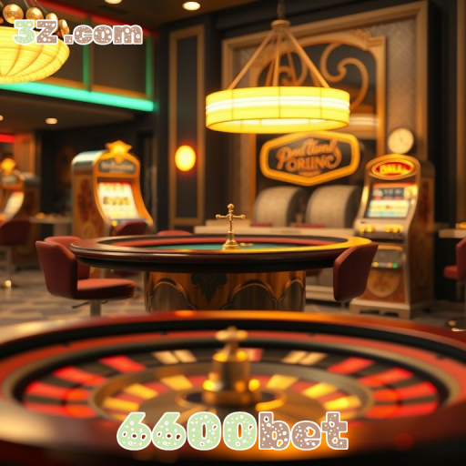 6600bet: A Revolução do Esporte em Apostas Online