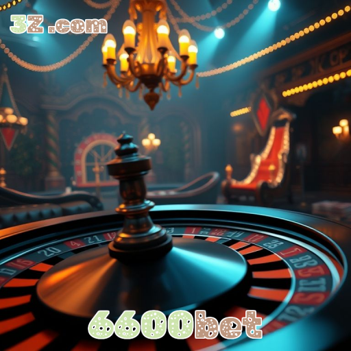 6600bet: A Revolução do Esporte em Apostas Online