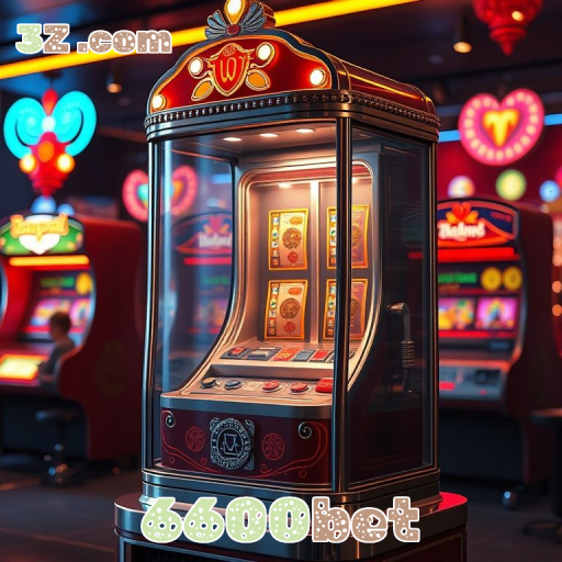 6600bet